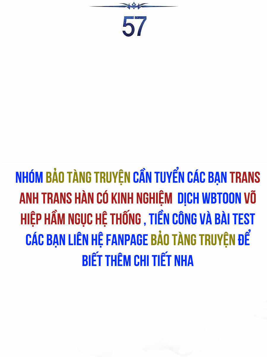 Anh Trai Anh Hùng Là Người Đã Chết Trong Học Viện Chương 57 trang 49