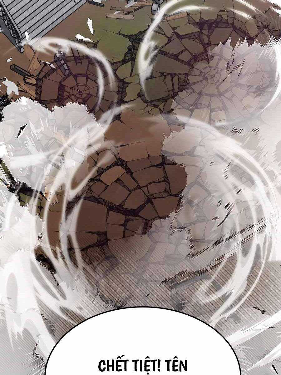 Anh Trai Anh Hùng Là Người Đã Chết Trong Học Viện Chương 57 trang 51