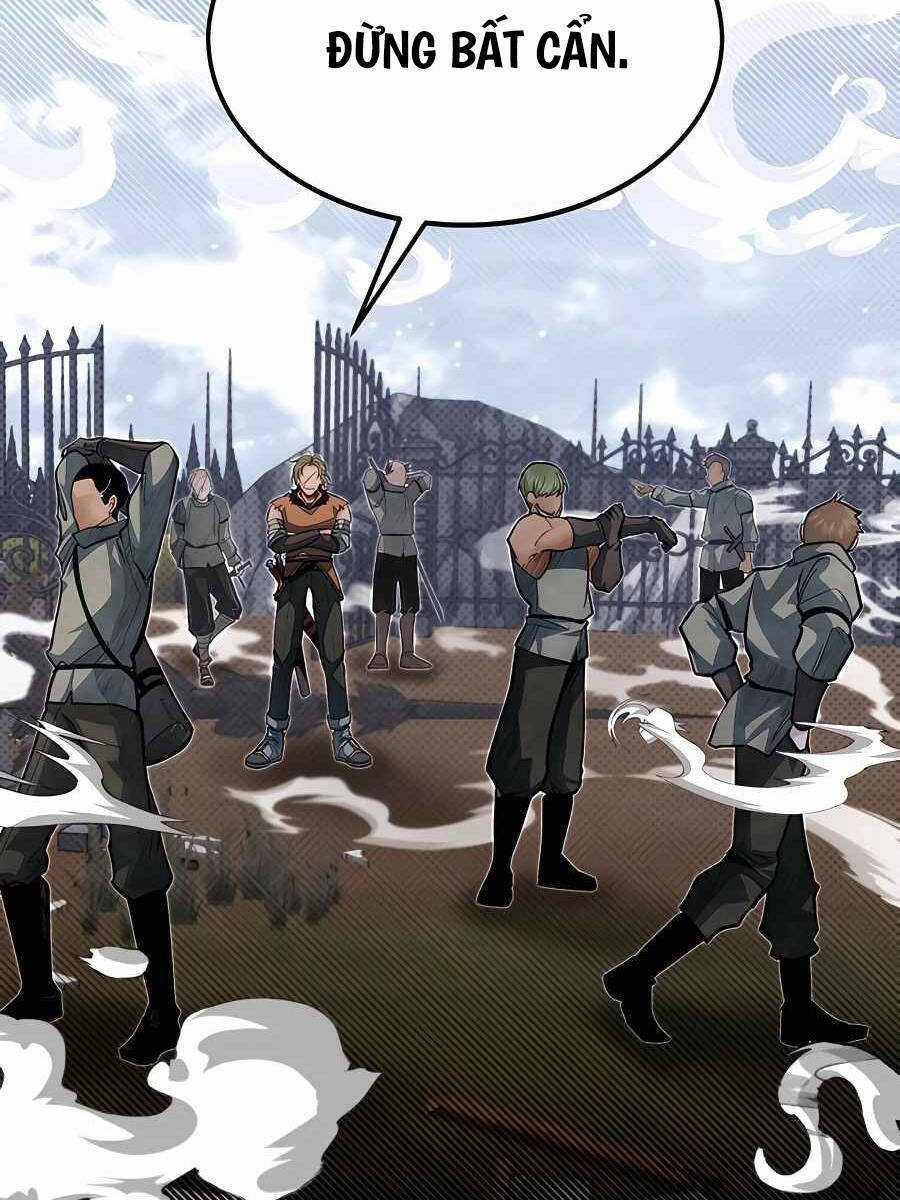 Anh Trai Anh Hùng Là Người Đã Chết Trong Học Viện Chương 57 trang 54