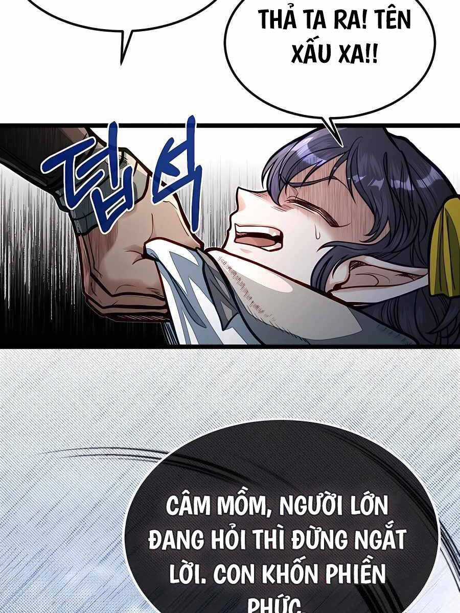 Anh Trai Anh Hùng Là Người Đã Chết Trong Học Viện Chương 57 trang 69