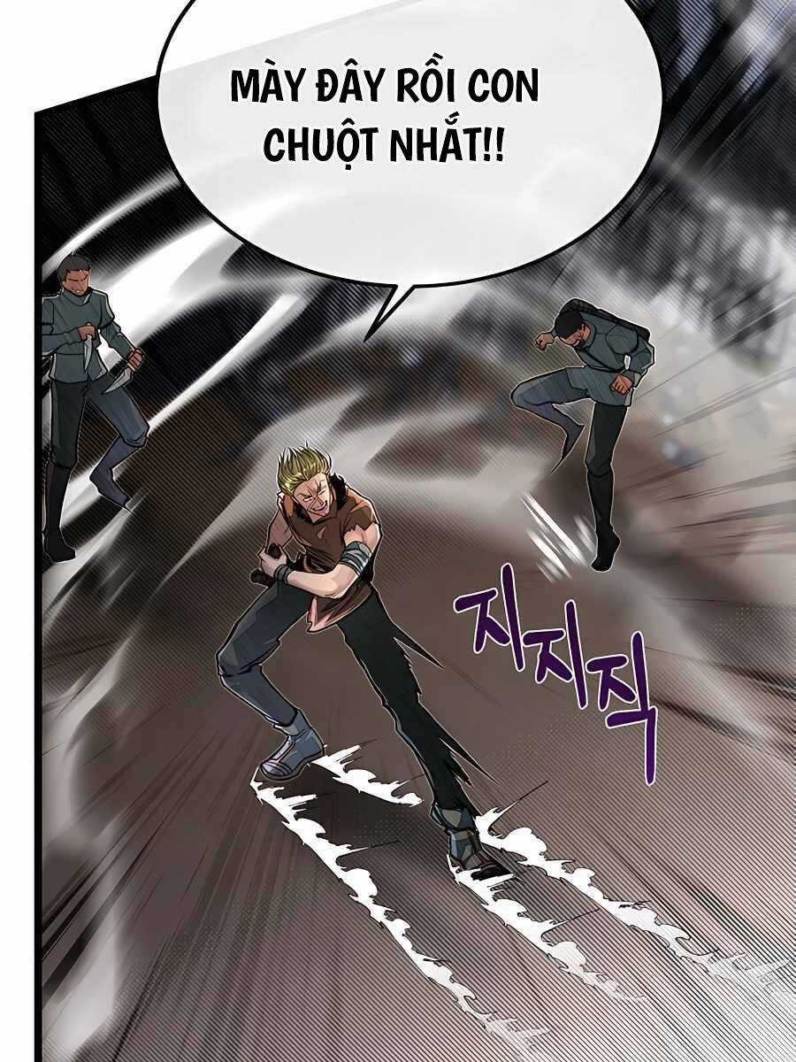 Anh Trai Anh Hùng Là Người Đã Chết Trong Học Viện Chương 57 trang 83