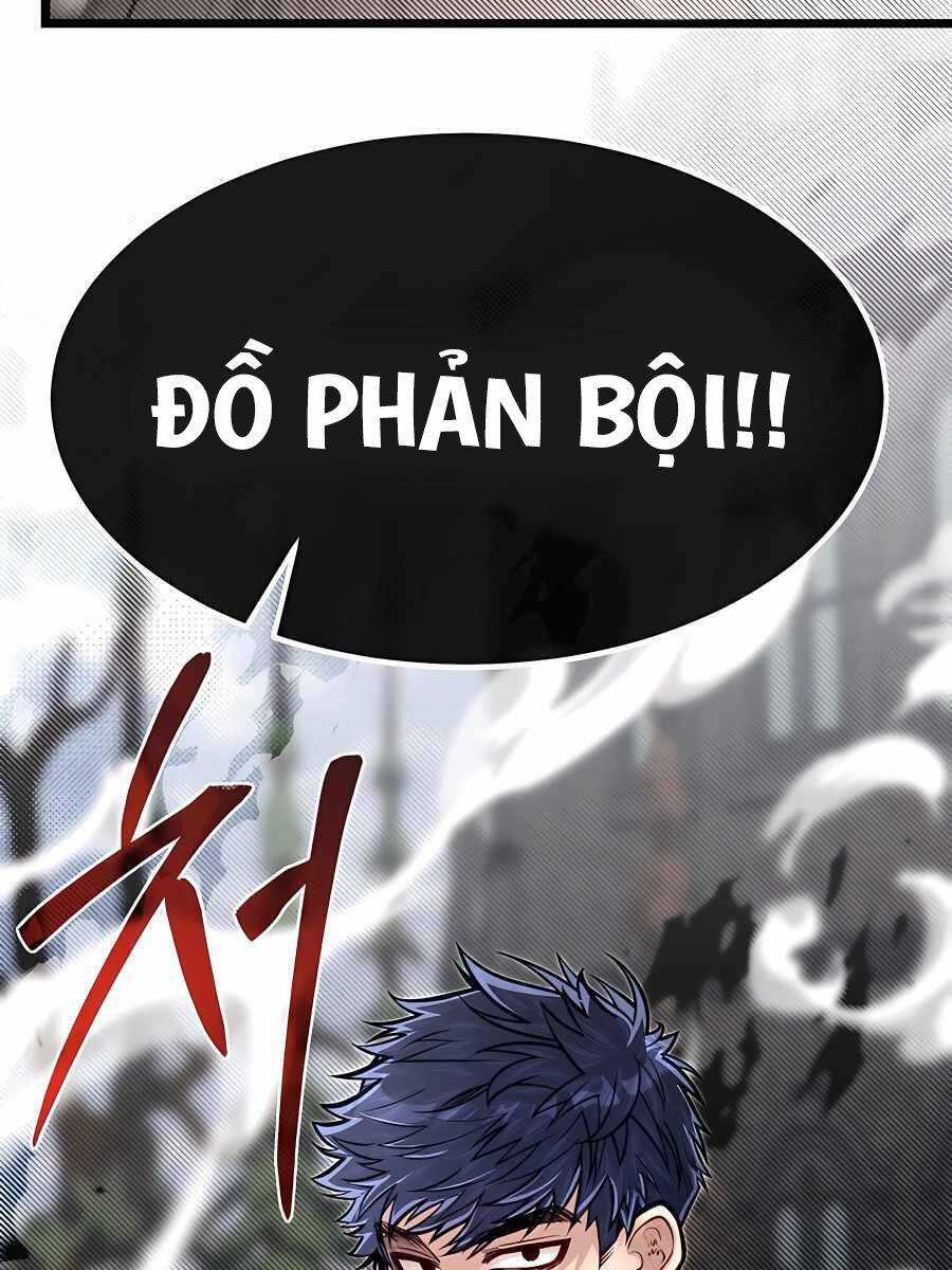 Anh Trai Anh Hùng Là Người Đã Chết Trong Học Viện Chương 57 trang 84