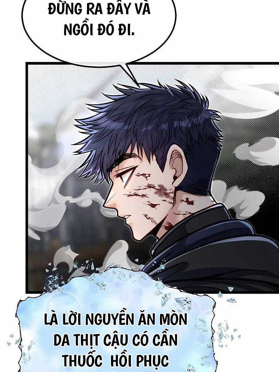 Anh Trai Anh Hùng Là Người Đã Chết Trong Học Viện Chương 57 trang 88