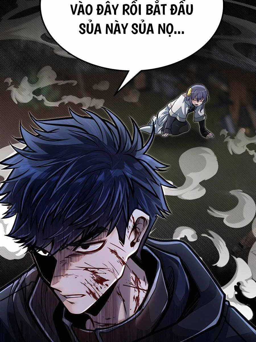 Anh Trai Anh Hùng Là Người Đã Chết Trong Học Viện Chương 57 trang 90