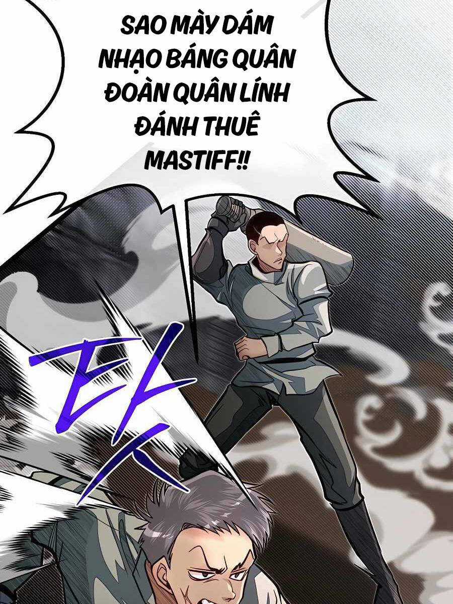 Anh Trai Anh Hùng Là Người Đã Chết Trong Học Viện Chương 57 trang 95