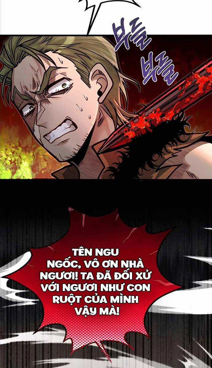 Anh Trai Anh Hùng Là Người Đã Chết Trong Học Viện Chương 58 trang 13