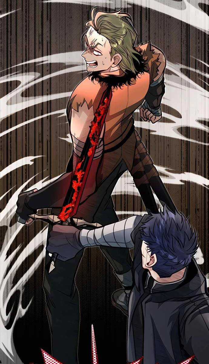 Anh Trai Anh Hùng Là Người Đã Chết Trong Học Viện Chương 58 trang 14