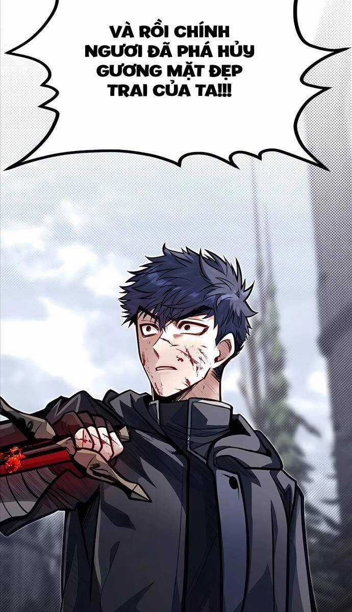 Anh Trai Anh Hùng Là Người Đã Chết Trong Học Viện Chương 58 trang 18