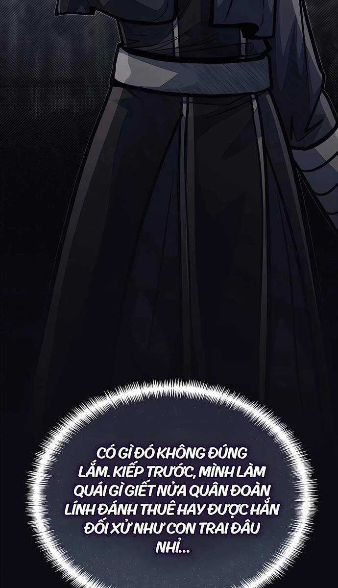 Anh Trai Anh Hùng Là Người Đã Chết Trong Học Viện Chương 58 trang 19