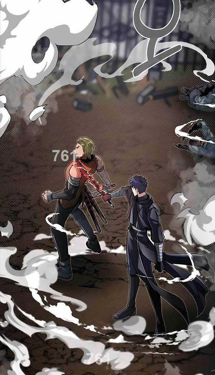 Anh Trai Anh Hùng Là Người Đã Chết Trong Học Viện Chương 58 trang 2