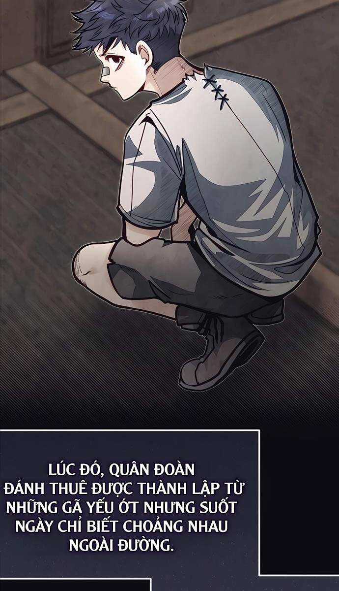 Anh Trai Anh Hùng Là Người Đã Chết Trong Học Viện Chương 58 trang 21