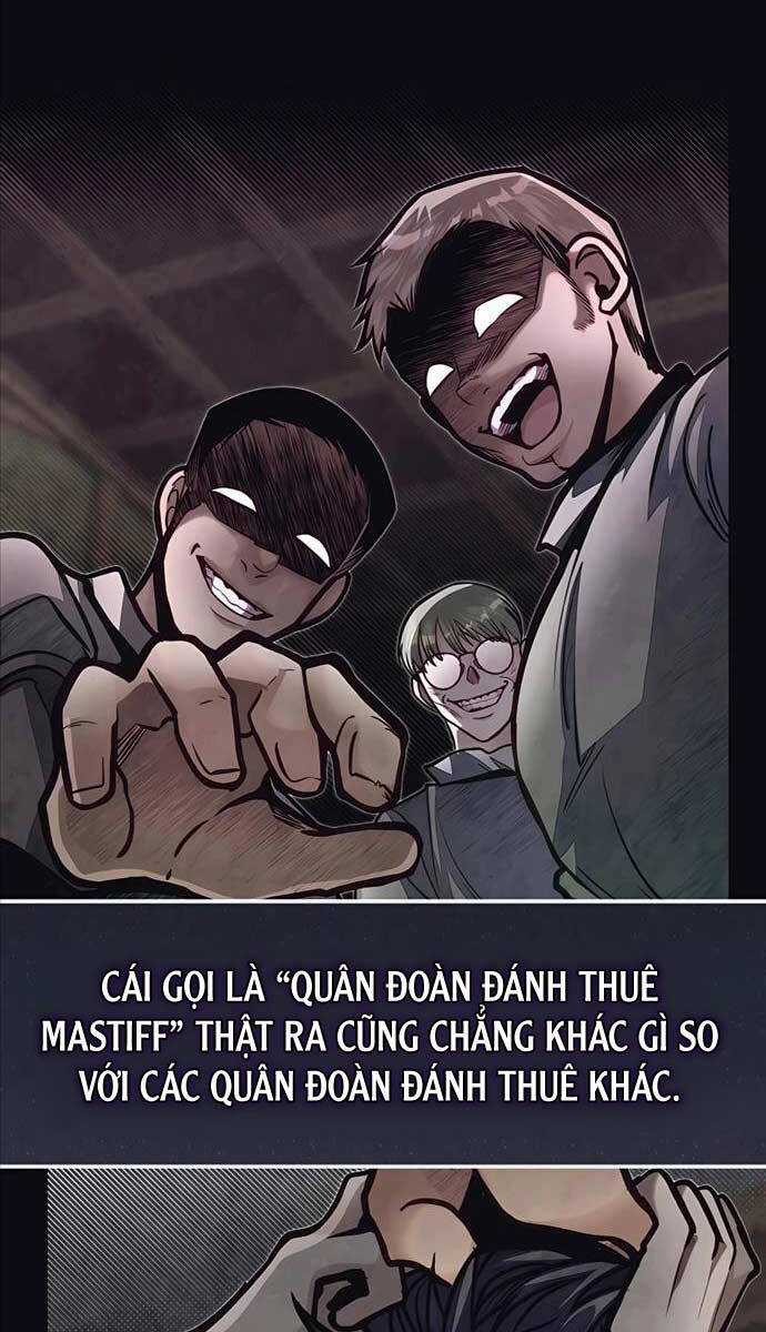 Anh Trai Anh Hùng Là Người Đã Chết Trong Học Viện Chương 58 trang 23