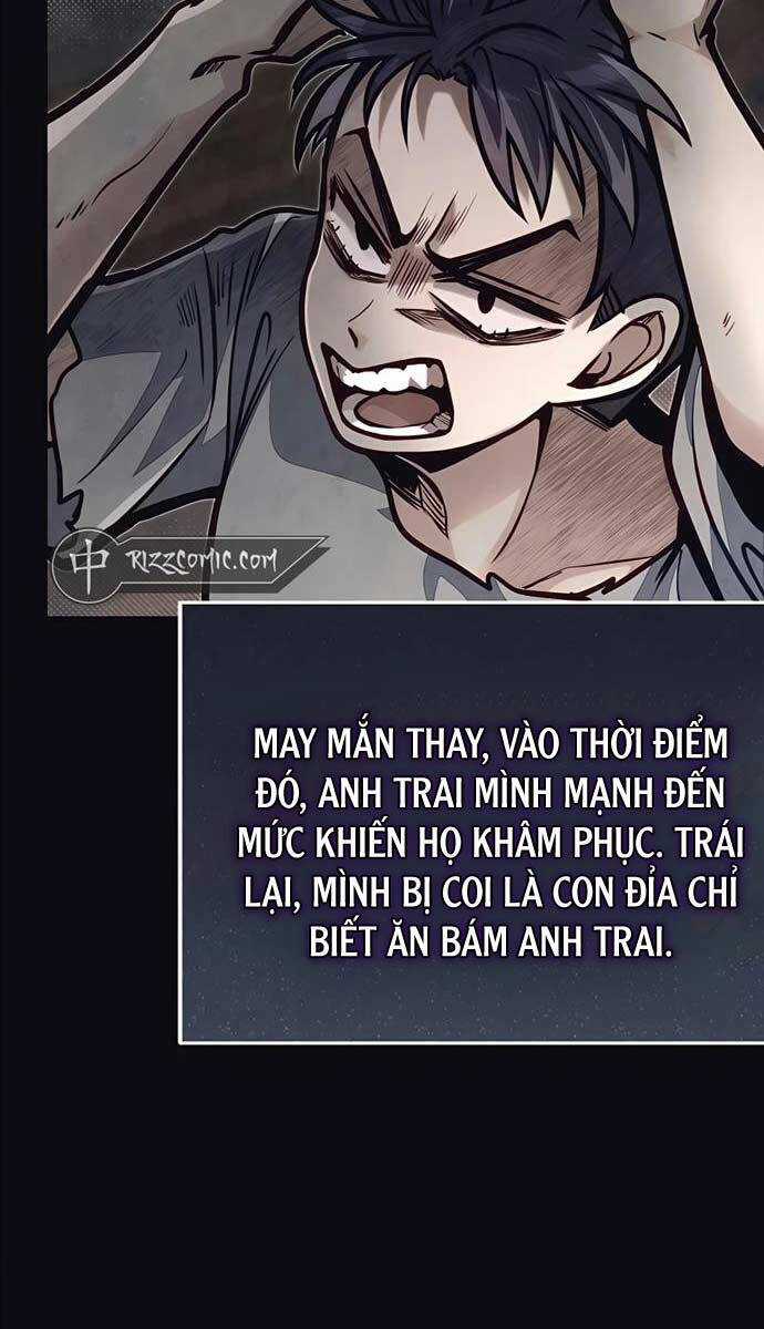 Anh Trai Anh Hùng Là Người Đã Chết Trong Học Viện Chương 58 trang 24