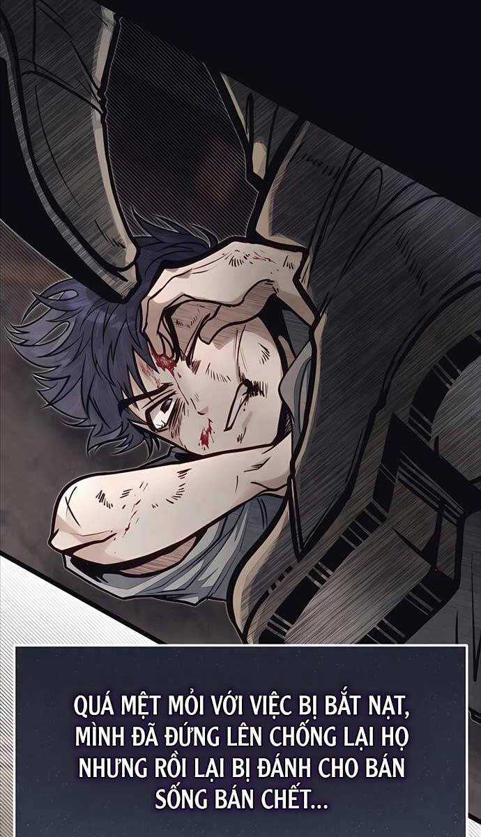 Anh Trai Anh Hùng Là Người Đã Chết Trong Học Viện Chương 58 trang 26