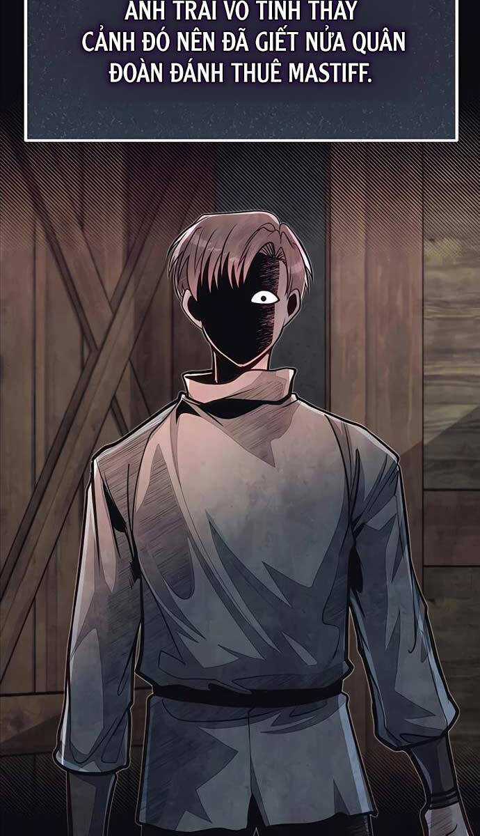 Anh Trai Anh Hùng Là Người Đã Chết Trong Học Viện Chương 58 trang 30