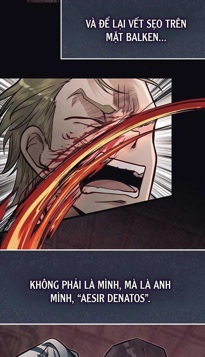 Anh Trai Anh Hùng Là Người Đã Chết Trong Học Viện Chương 58 trang 32