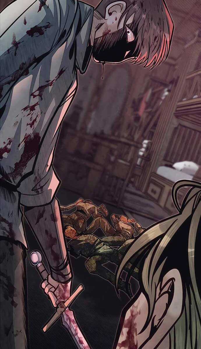 Anh Trai Anh Hùng Là Người Đã Chết Trong Học Viện Chương 58 trang 33