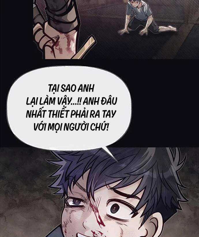 Anh Trai Anh Hùng Là Người Đã Chết Trong Học Viện Chương 58 trang 35