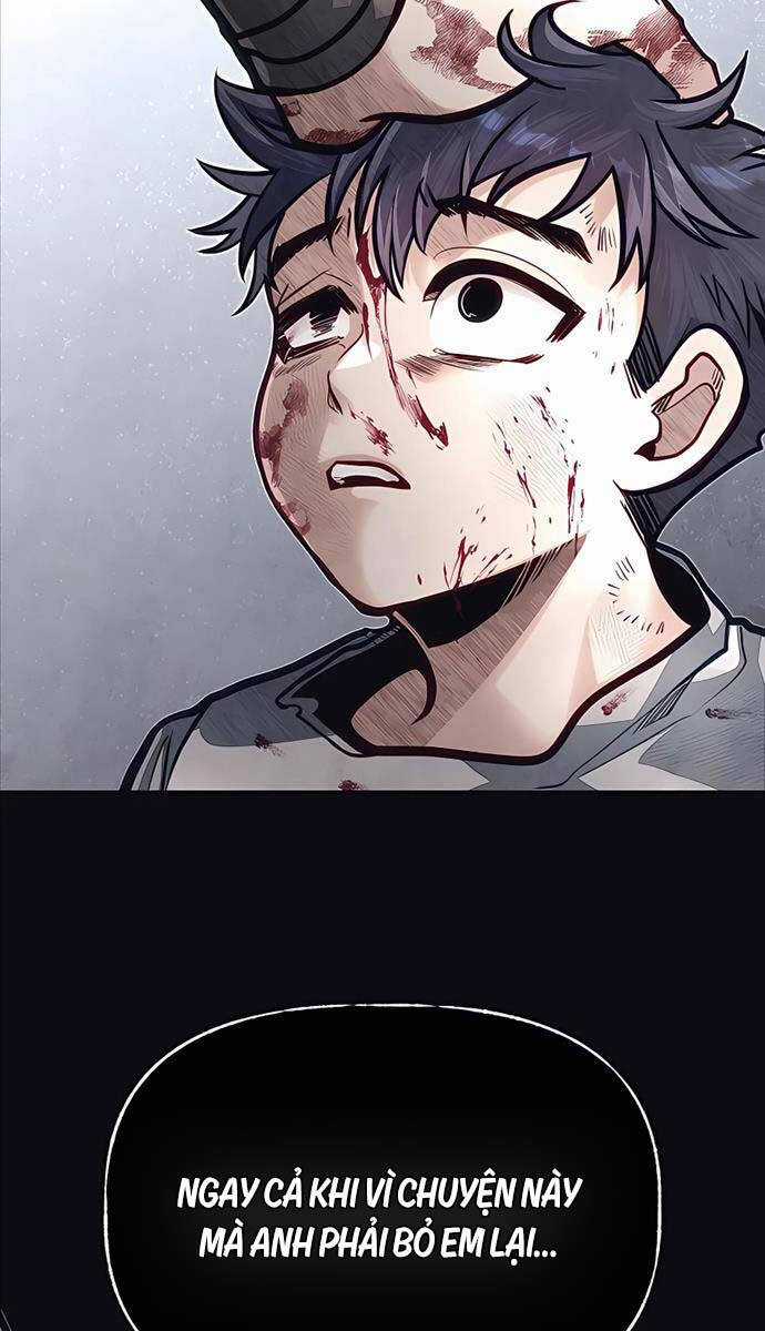 Anh Trai Anh Hùng Là Người Đã Chết Trong Học Viện Chương 58 trang 37