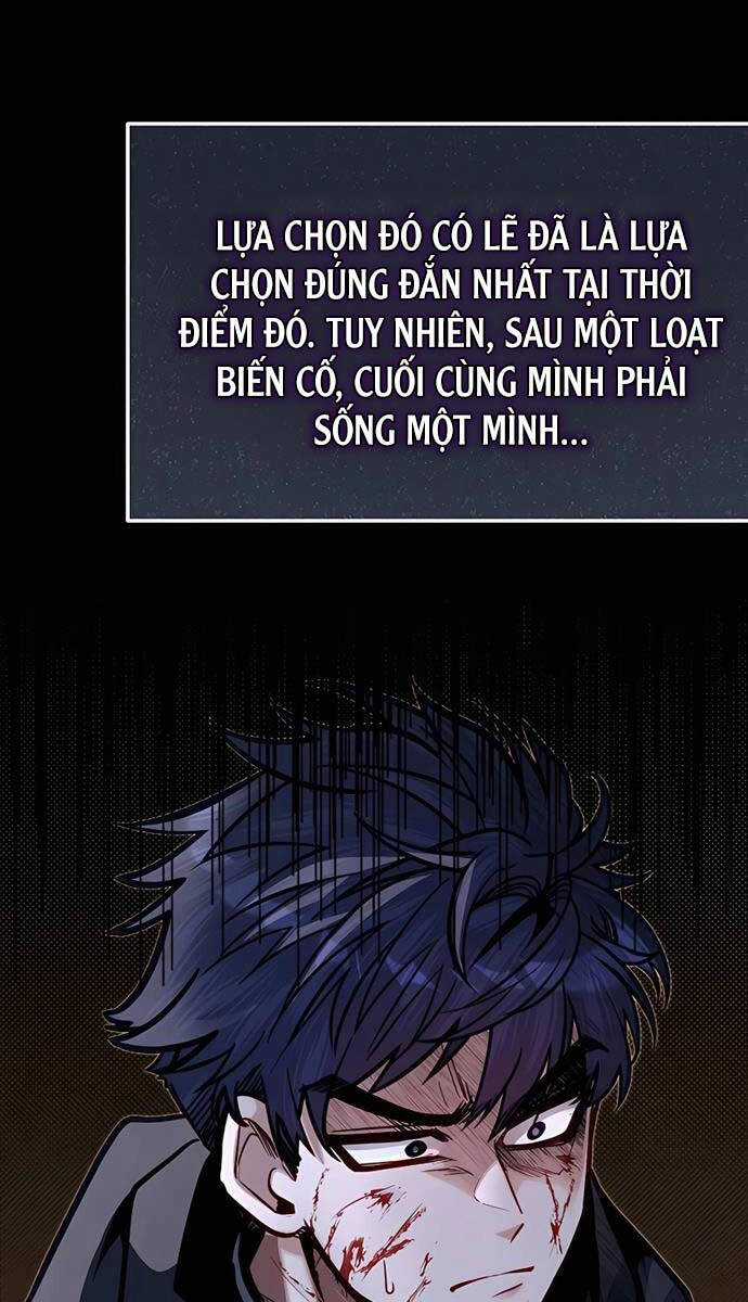 Anh Trai Anh Hùng Là Người Đã Chết Trong Học Viện Chương 58 trang 41