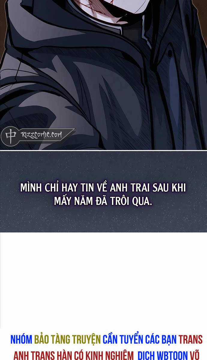 Anh Trai Anh Hùng Là Người Đã Chết Trong Học Viện Chương 58 trang 42