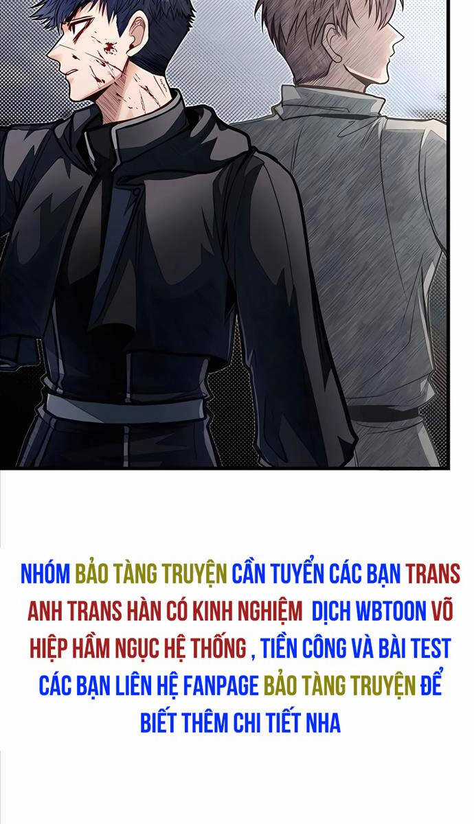 Anh Trai Anh Hùng Là Người Đã Chết Trong Học Viện Chương 58 trang 46