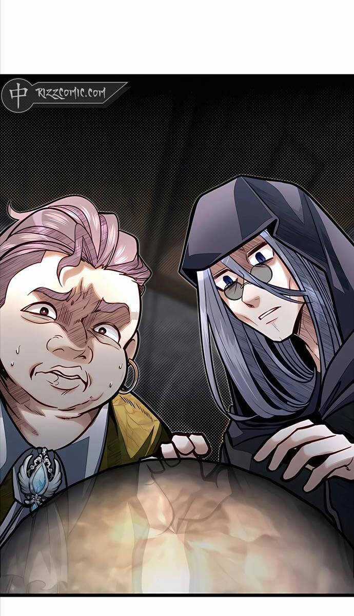 Anh Trai Anh Hùng Là Người Đã Chết Trong Học Viện Chương 58 trang 82