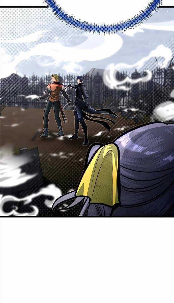 Anh Trai Anh Hùng Là Người Đã Chết Trong Học Viện Chương 58 trang 9