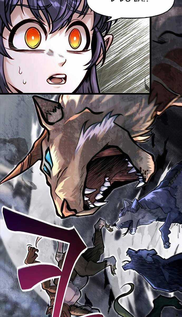 Anh Trai Anh Hùng Là Người Đã Chết Trong Học Viện Chương 59 trang 13