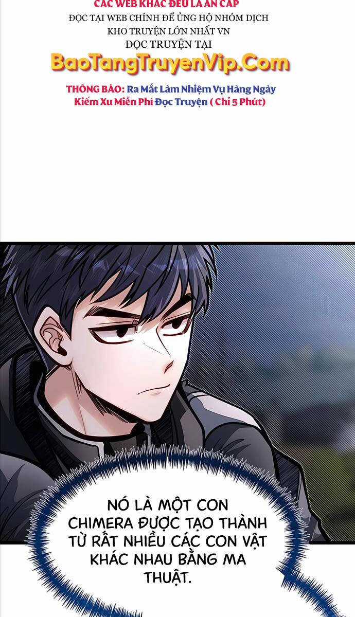 Anh Trai Anh Hùng Là Người Đã Chết Trong Học Viện Chương 59 trang 17