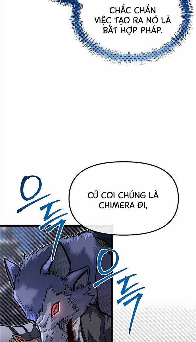 Anh Trai Anh Hùng Là Người Đã Chết Trong Học Viện Chương 59 trang 18