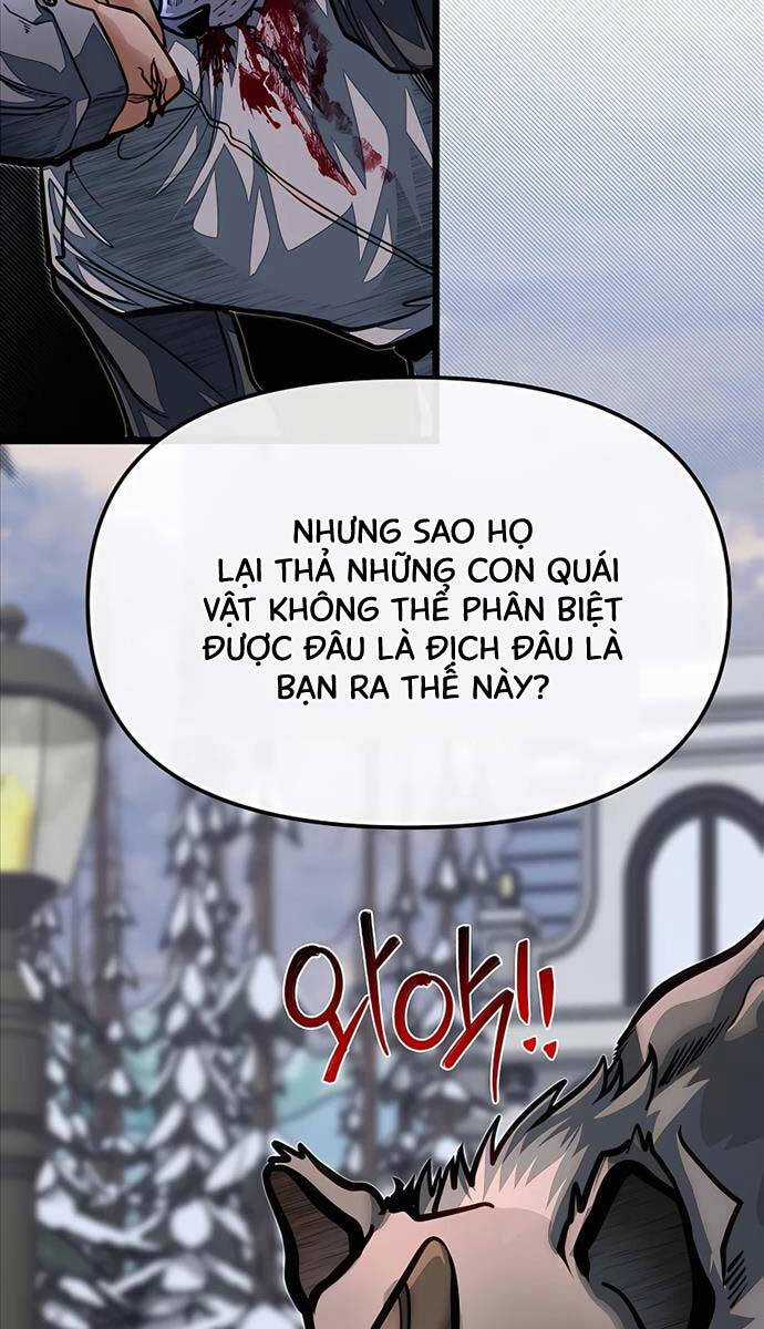 Anh Trai Anh Hùng Là Người Đã Chết Trong Học Viện Chương 59 trang 19