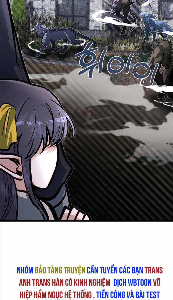 Anh Trai Anh Hùng Là Người Đã Chết Trong Học Viện Chương 59 trang 24