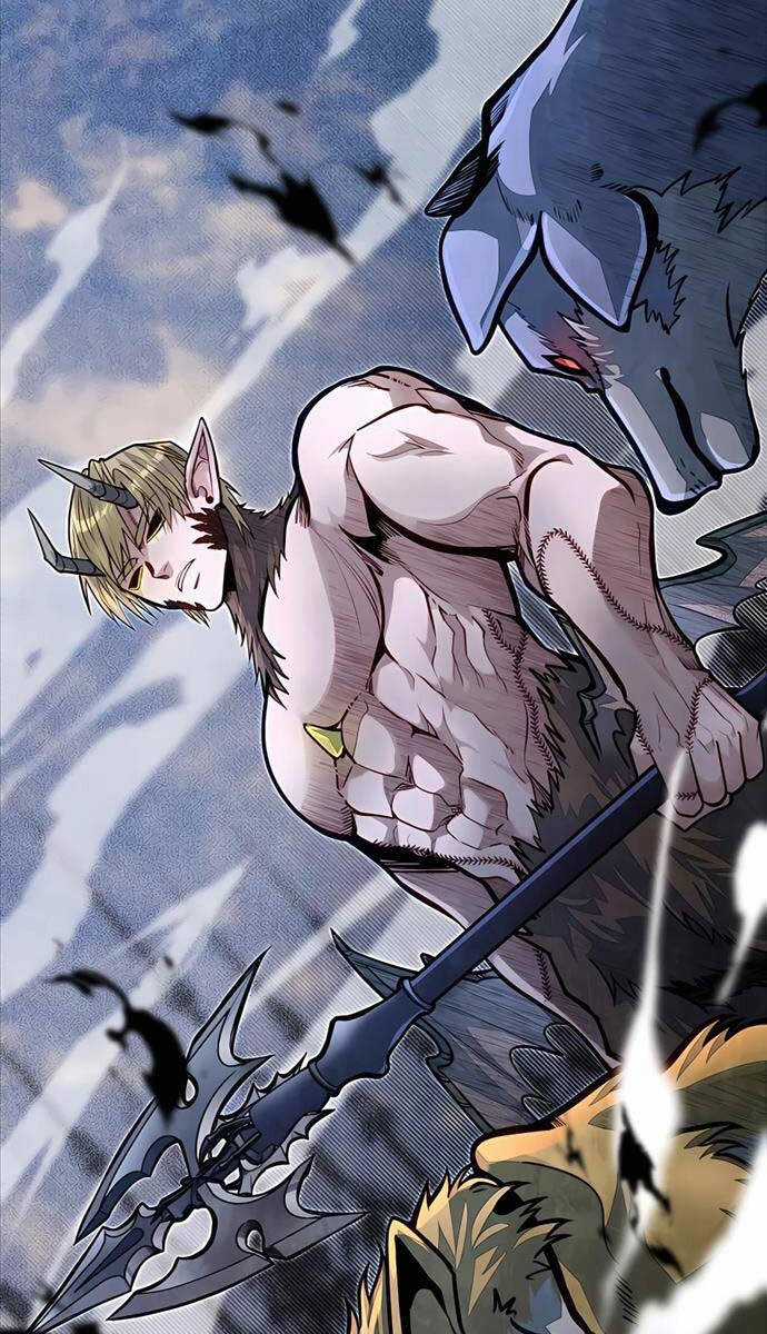 Anh Trai Anh Hùng Là Người Đã Chết Trong Học Viện Chương 59 trang 26