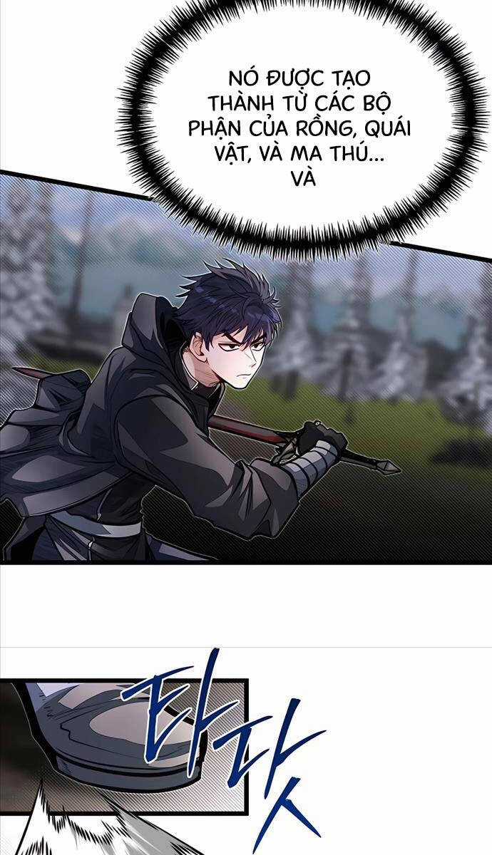 Anh Trai Anh Hùng Là Người Đã Chết Trong Học Viện Chương 59 trang 28