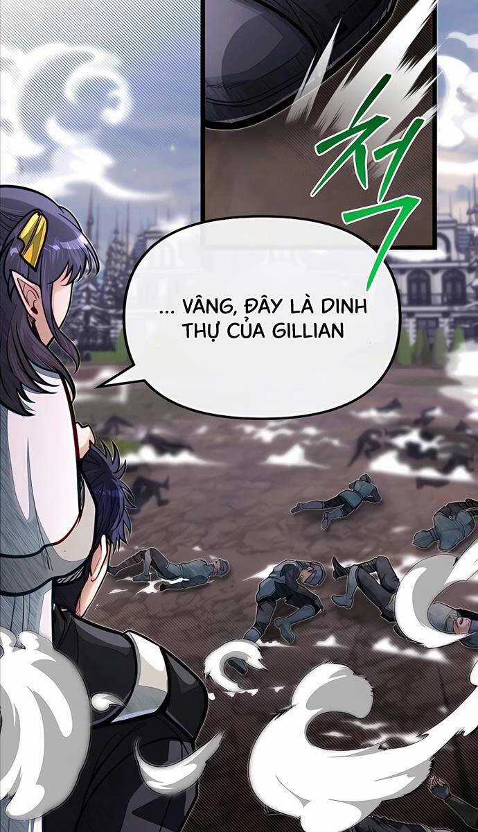 Anh Trai Anh Hùng Là Người Đã Chết Trong Học Viện Chương 59 trang 3