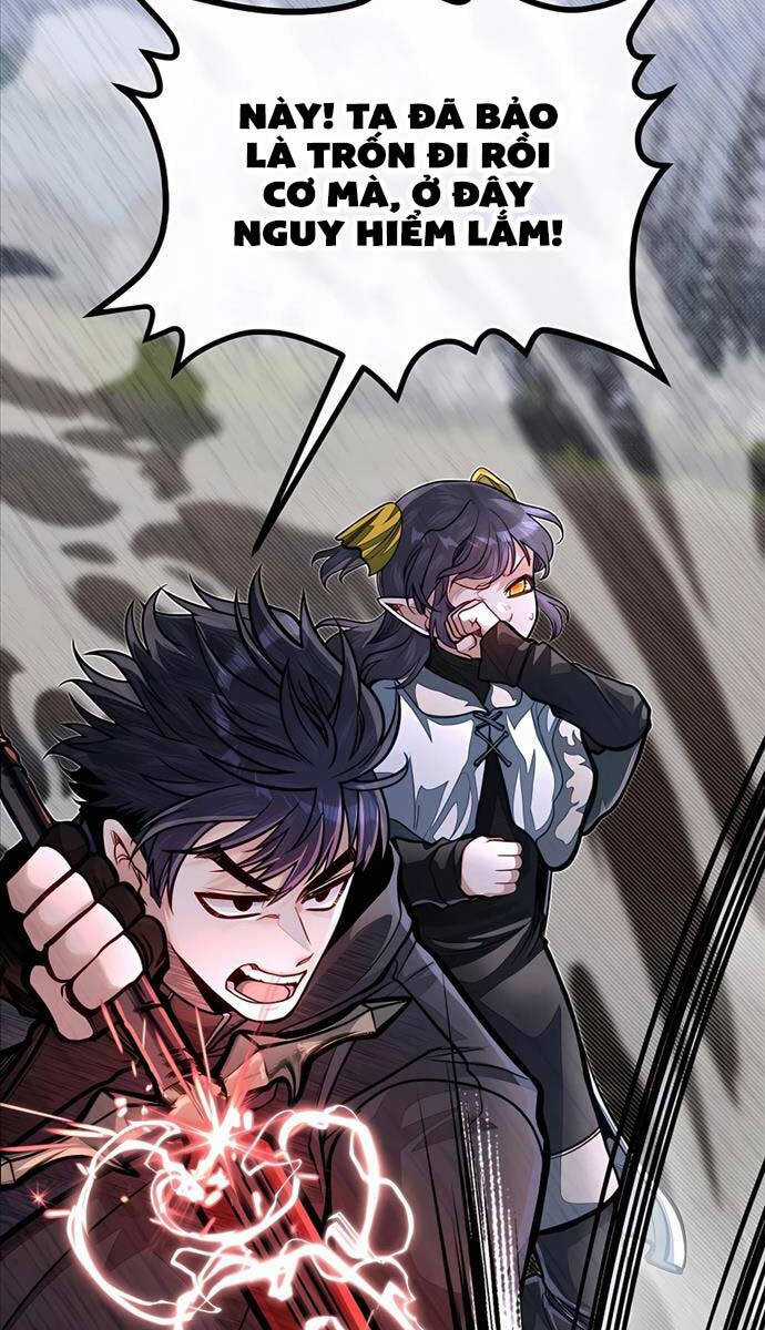 Anh Trai Anh Hùng Là Người Đã Chết Trong Học Viện Chương 59 trang 30