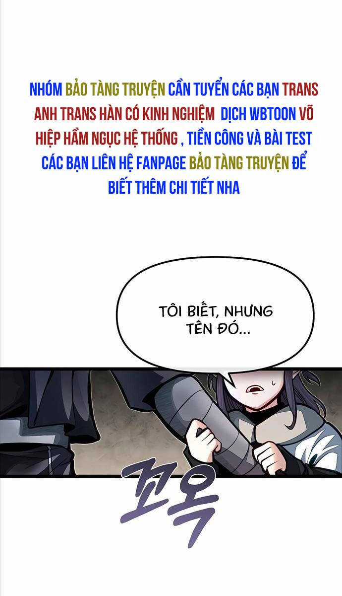 Anh Trai Anh Hùng Là Người Đã Chết Trong Học Viện Chương 59 trang 32