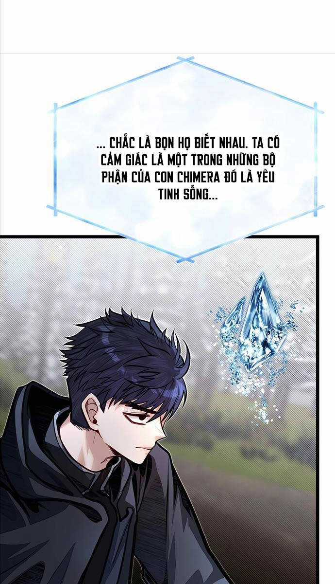 Anh Trai Anh Hùng Là Người Đã Chết Trong Học Viện Chương 59 trang 36