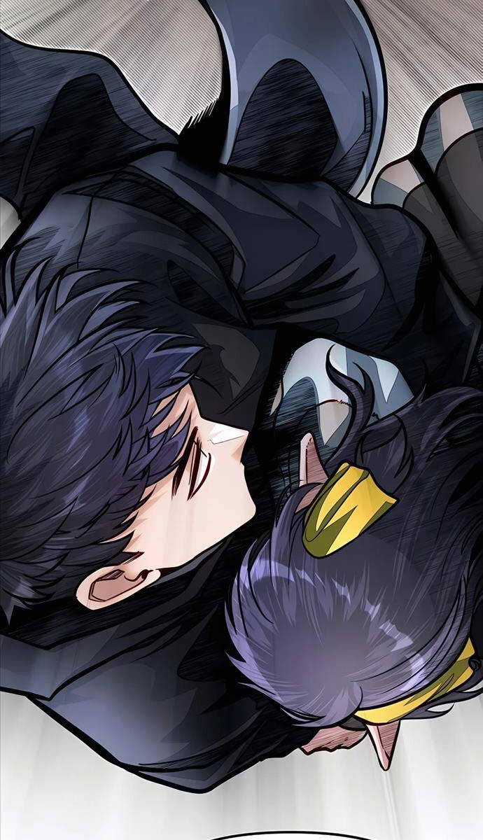 Anh Trai Anh Hùng Là Người Đã Chết Trong Học Viện Chương 59 trang 39