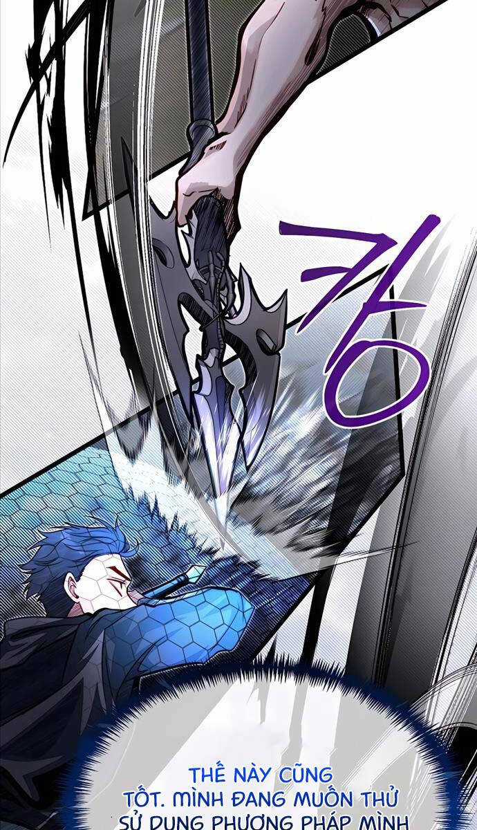 Anh Trai Anh Hùng Là Người Đã Chết Trong Học Viện Chương 59 trang 43