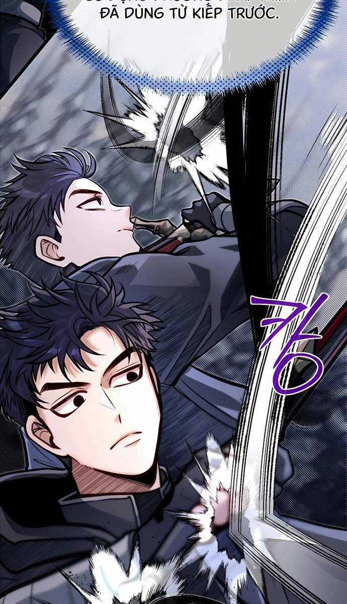 Anh Trai Anh Hùng Là Người Đã Chết Trong Học Viện Chương 59 trang 44