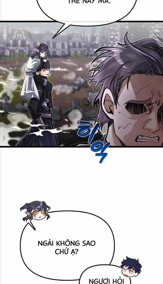 Anh Trai Anh Hùng Là Người Đã Chết Trong Học Viện Chương 59 trang 5