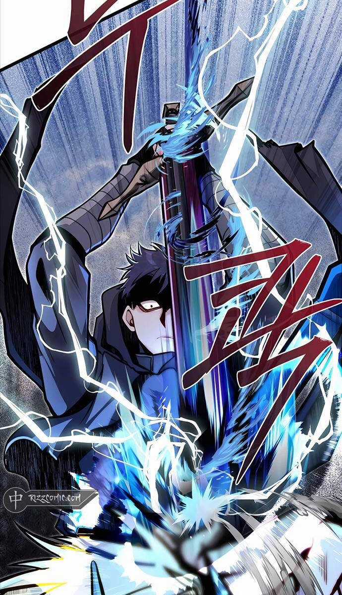 Anh Trai Anh Hùng Là Người Đã Chết Trong Học Viện Chương 59 trang 51