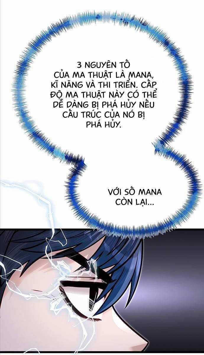 Anh Trai Anh Hùng Là Người Đã Chết Trong Học Viện Chương 59 trang 83