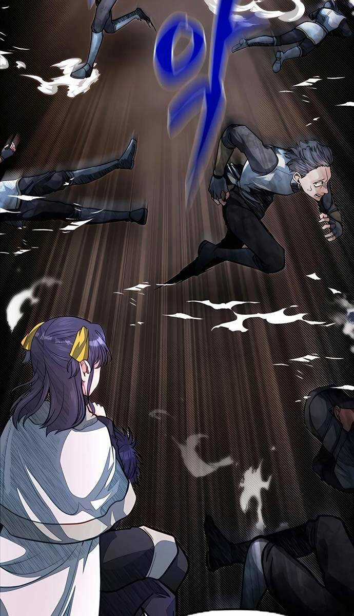 Anh Trai Anh Hùng Là Người Đã Chết Trong Học Viện Chương 59 trang 9