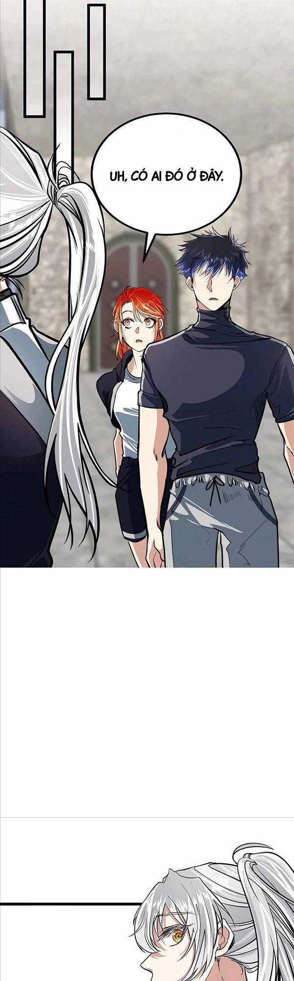 Anh Trai Anh Hùng Là Người Đã Chết Trong Học Viện Chương 6 trang 12