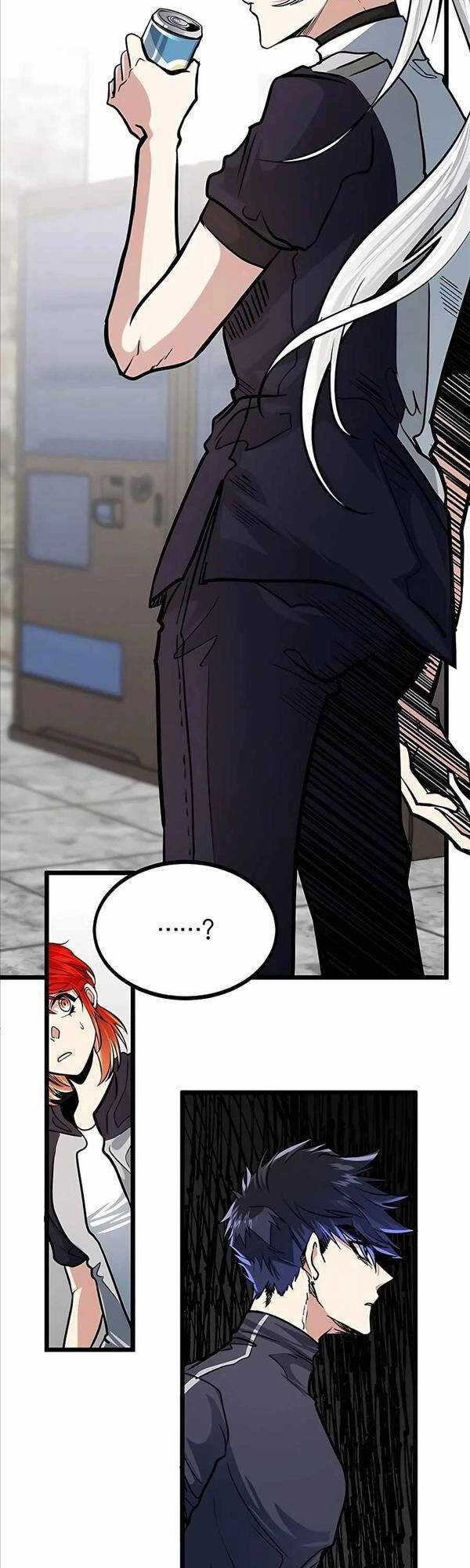 Anh Trai Anh Hùng Là Người Đã Chết Trong Học Viện Chương 6 trang 13