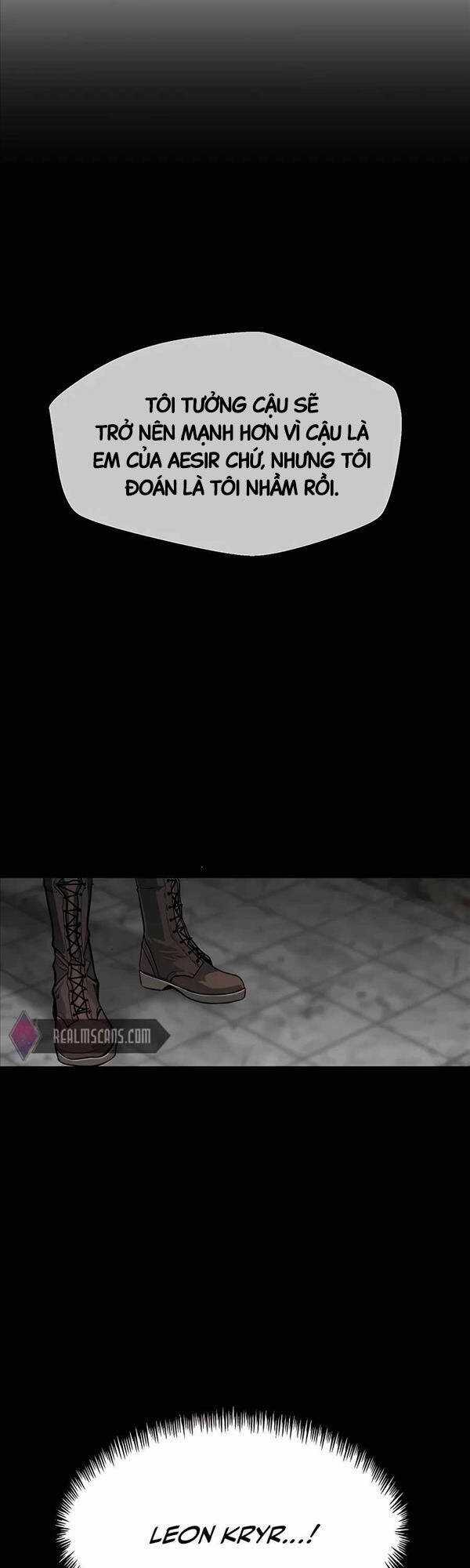 Anh Trai Anh Hùng Là Người Đã Chết Trong Học Viện Chương 6 trang 15