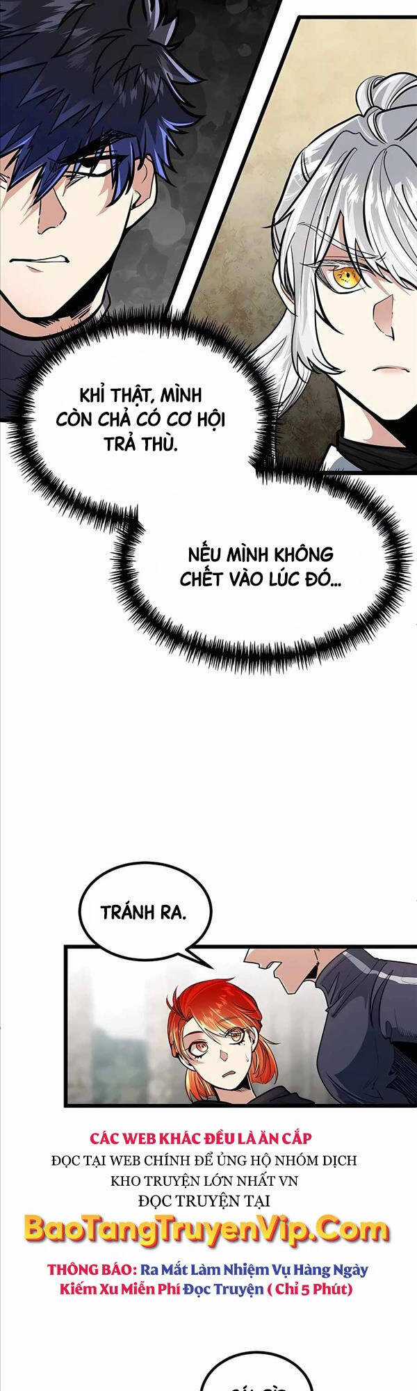 Anh Trai Anh Hùng Là Người Đã Chết Trong Học Viện Chương 6 trang 18